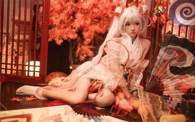 Cosplay精选合集【第⑮期】-1.jpg