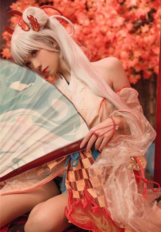 Cosplay精选合集【第⑮期】-3.jpg