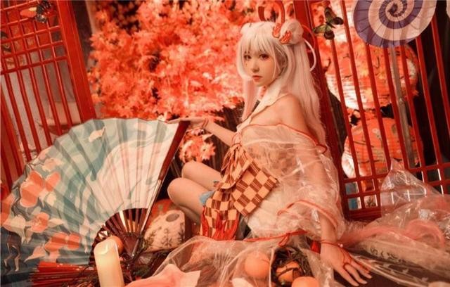 Cosplay精选合集【第⑮期】-4.jpg