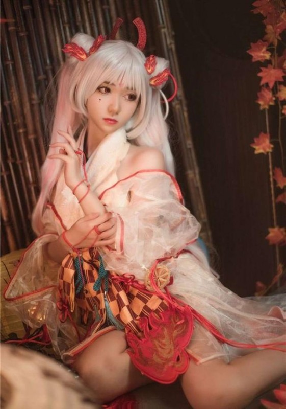 Cosplay精选合集【第⑮期】-5.jpg