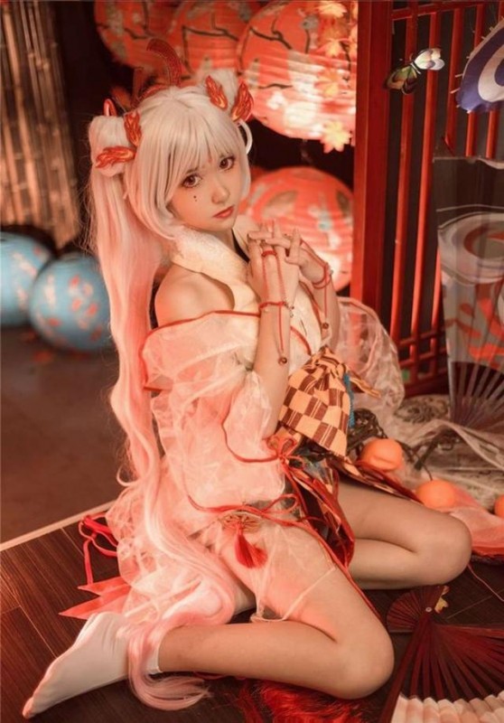 Cosplay精选合集【第⑮期】-7.jpg
