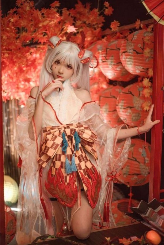 Cosplay精选合集【第⑮期】-8.jpg