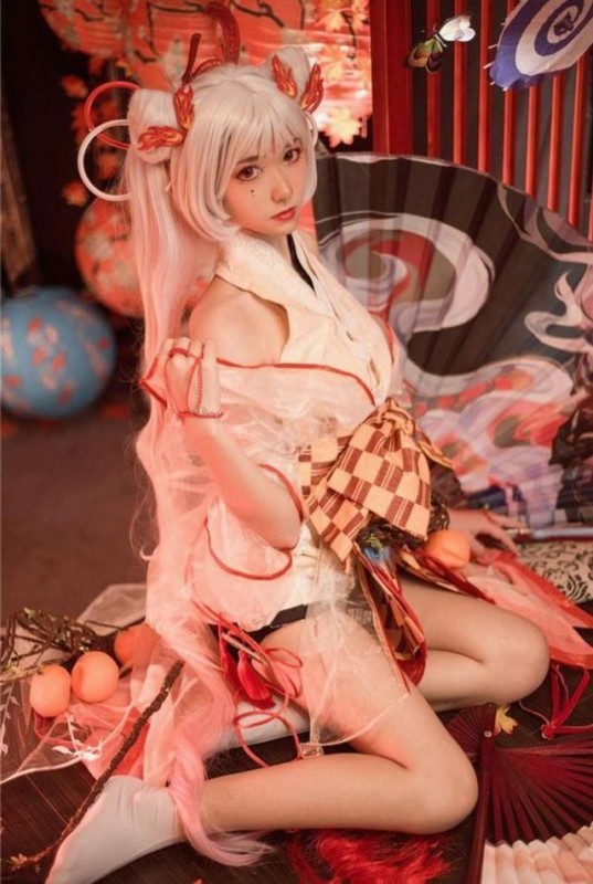 Cosplay精选合集【第⑮期】-6.jpg
