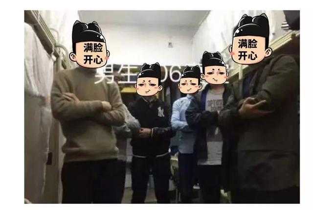 五分钟了解那些年经历过的奇葩校规，感觉大家都是失散多年的校友-18.jpg