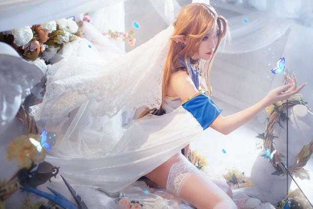 Cosplay精选合集【第⑯期】-3.jpg