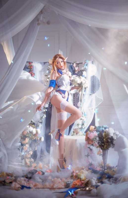 Cosplay精选合集【第⑯期】-6.jpg