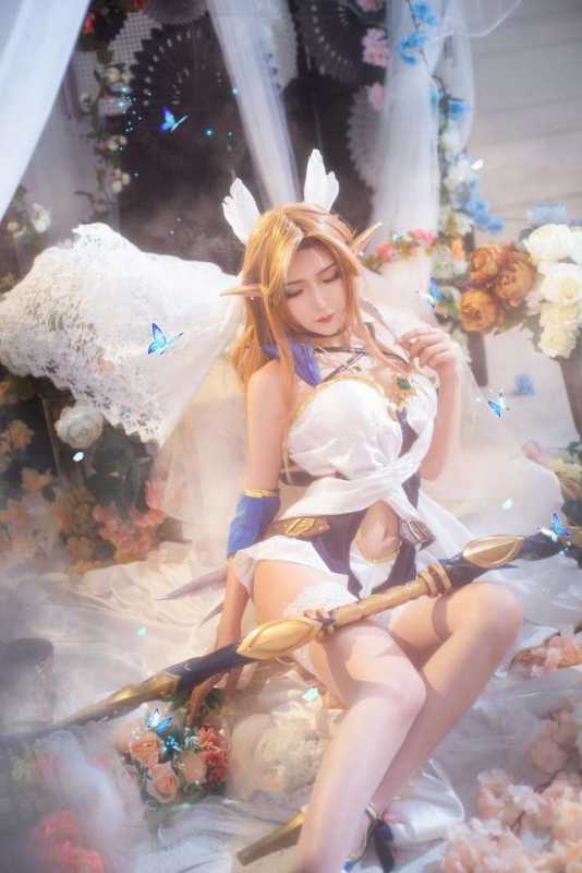 Cosplay精选合集【第⑯期】-4.jpg