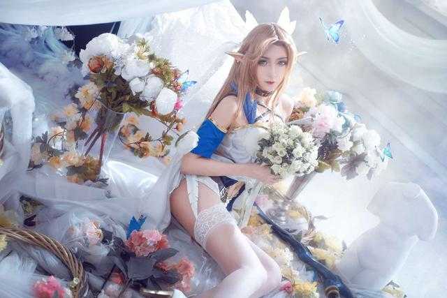 Cosplay精选合集【第⑯期】-7.jpg