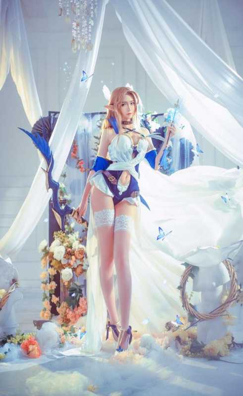 Cosplay精选合集【第⑯期】-9.jpg