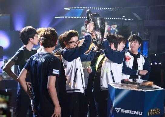 外媒评选前五电竞俱乐部，IG位列第三，SKT却不是第一？-3.jpg