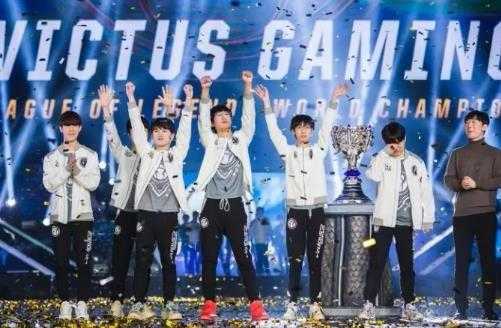 外媒评选前五电竞俱乐部，IG位列第三，SKT却不是第一？-5.jpg