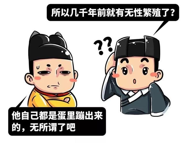 五分钟了解不被我们熟知的古埃及神话故事，分分钟让你怀疑人生！-6.jpg