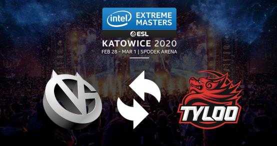 CSGO：谁是国内第一战队？TYLOO和VG的宿命对决-1.jpg