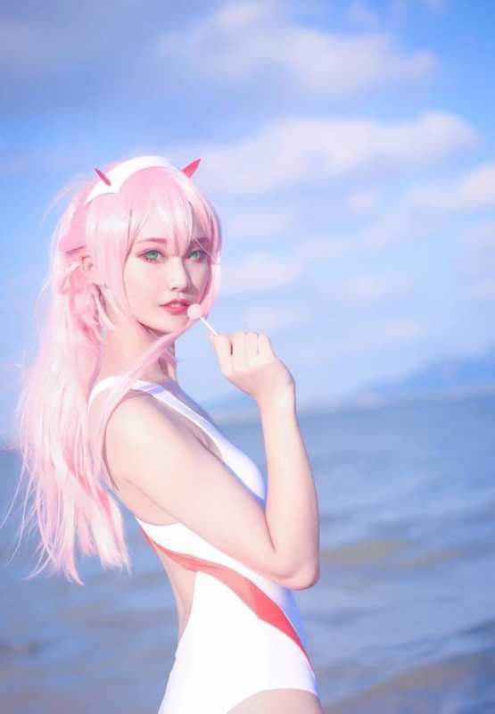 「QAQ二次元」 cosplay作品精选-1.jpg