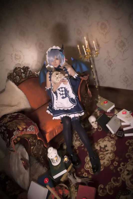 「QAQ二次元」 cosplay作品精选-12.jpg