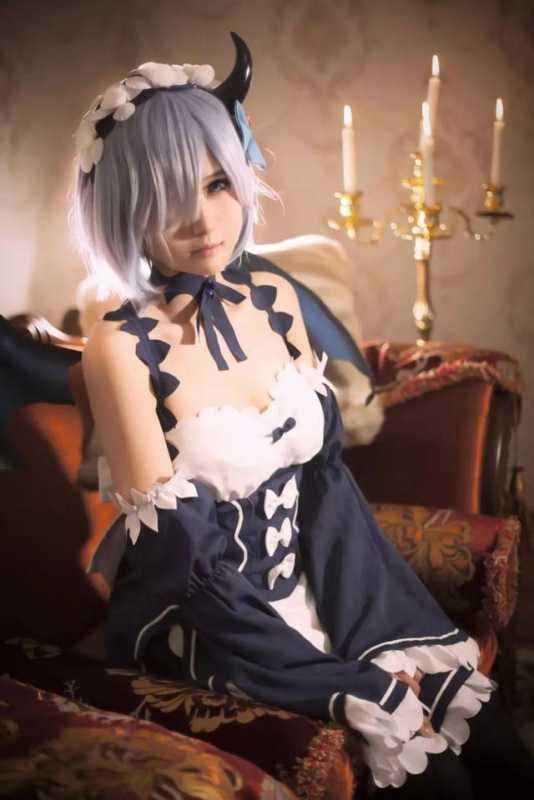 「QAQ二次元」 cosplay作品精选-11.jpg