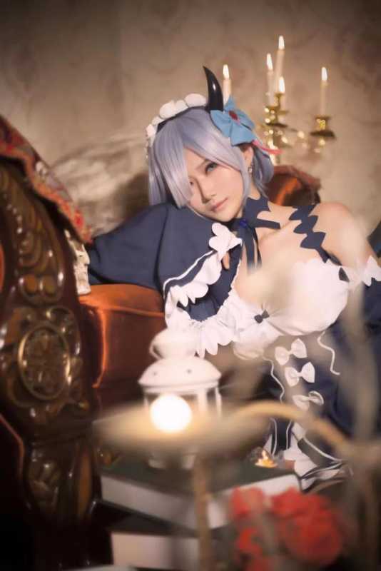 「QAQ二次元」 cosplay作品精选-13.jpg