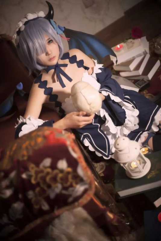 「QAQ二次元」 cosplay作品精选-15.jpg