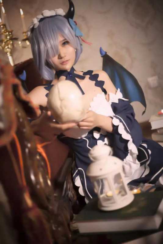 「QAQ二次元」 cosplay作品精选-14.jpg