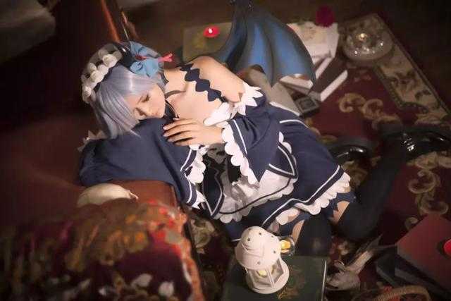 「QAQ二次元」 cosplay作品精选-16.jpg