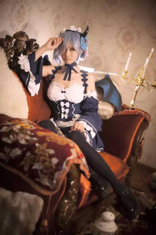 「QAQ二次元」 cosplay作品精选-17.jpg