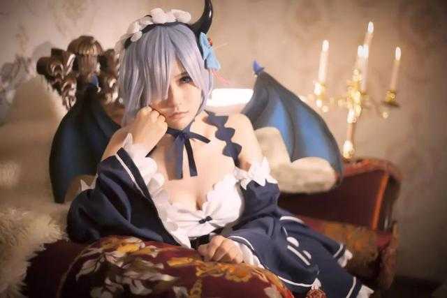 「QAQ二次元」 cosplay作品精选-19.jpg