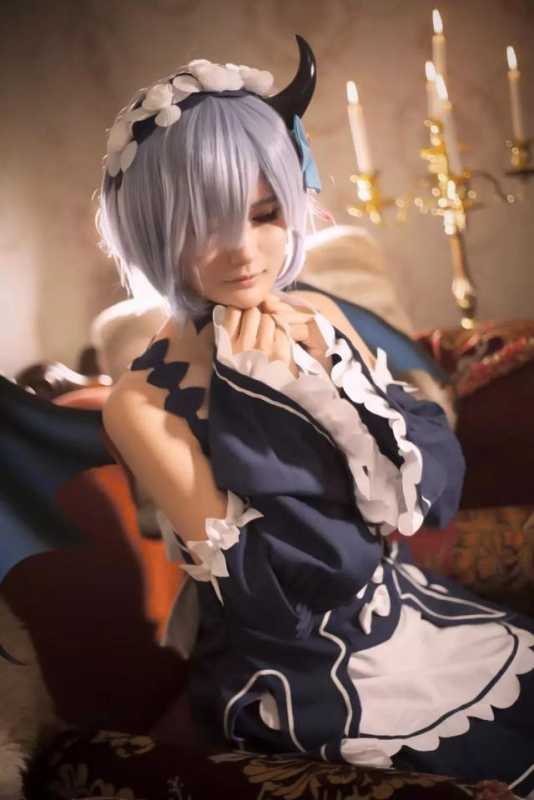「QAQ二次元」 cosplay作品精选-18.jpg