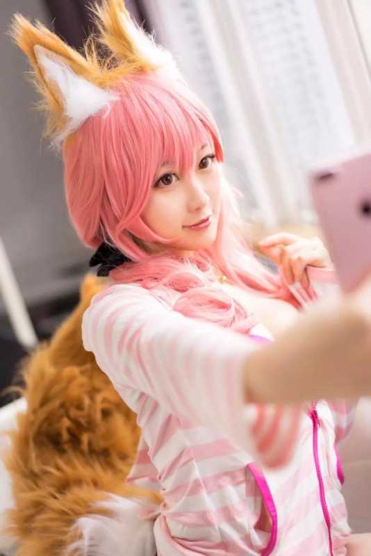 「QAQ二次元」 cosplay作品精选-21.jpg