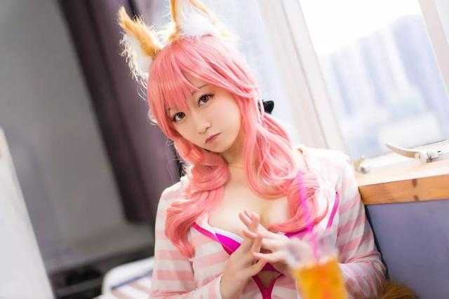 「QAQ二次元」 cosplay作品精选-22.jpg