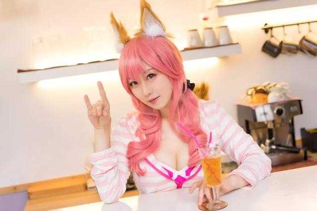 「QAQ二次元」 cosplay作品精选-24.jpg