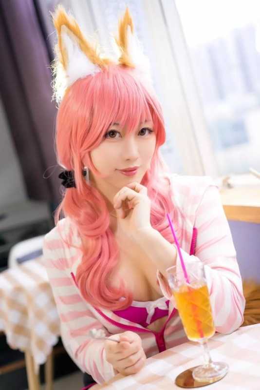 「QAQ二次元」 cosplay作品精选-23.jpg