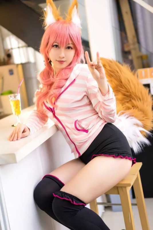 「QAQ二次元」 cosplay作品精选-25.jpg