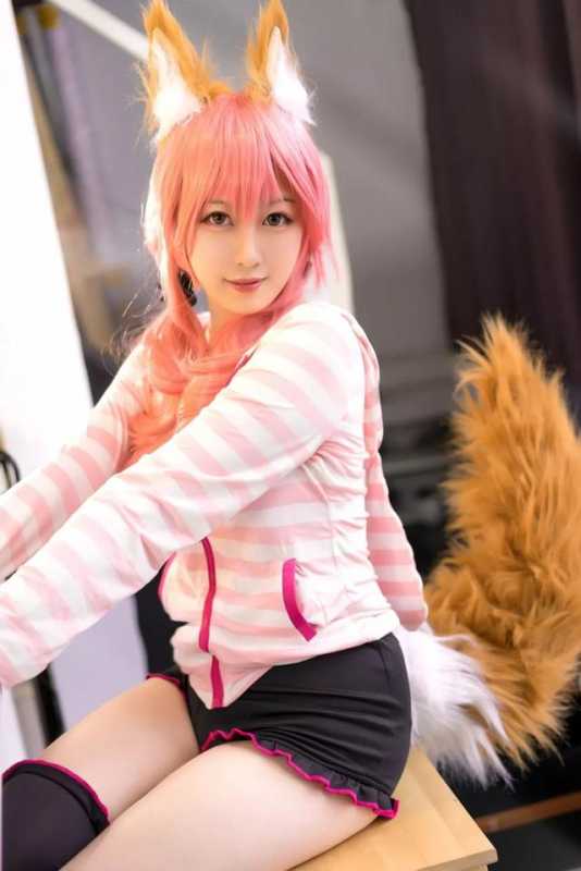 「QAQ二次元」 cosplay作品精选-26.jpg