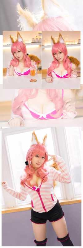 「QAQ二次元」 cosplay作品精选-31.jpg