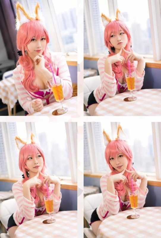 「QAQ二次元」 cosplay作品精选-30.jpg