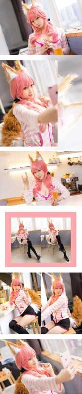 「QAQ二次元」 cosplay作品精选-28.jpg