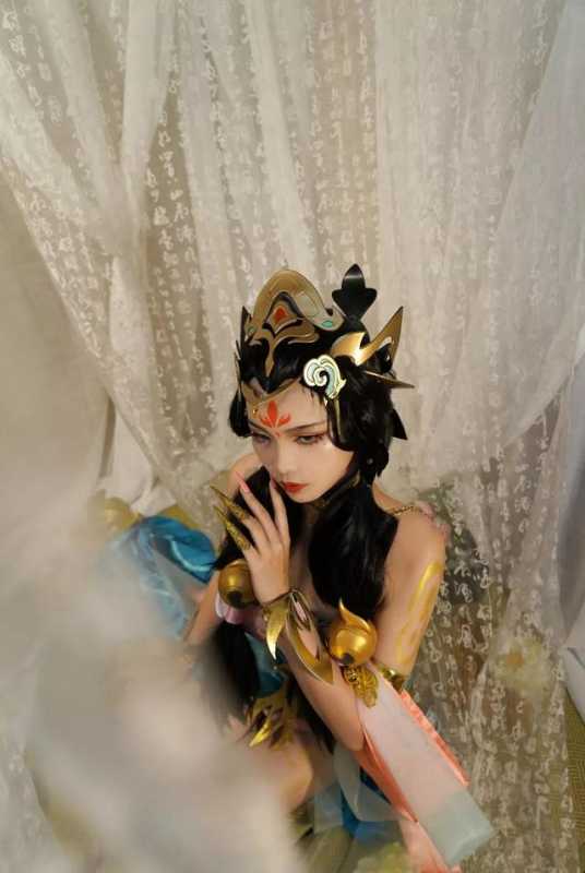 「QAQ二次元」 cosplay作品精选-33.jpg