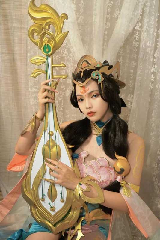 「QAQ二次元」 cosplay作品精选-32.jpg