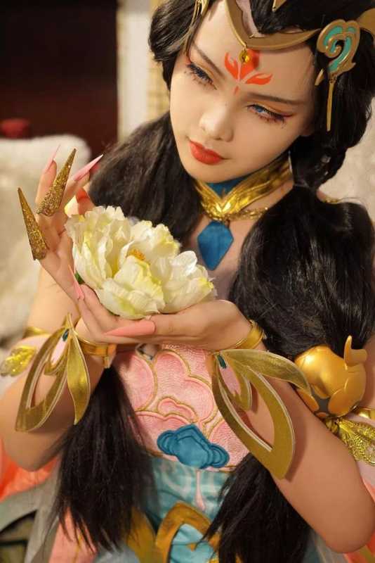 「QAQ二次元」 cosplay作品精选-36.jpg