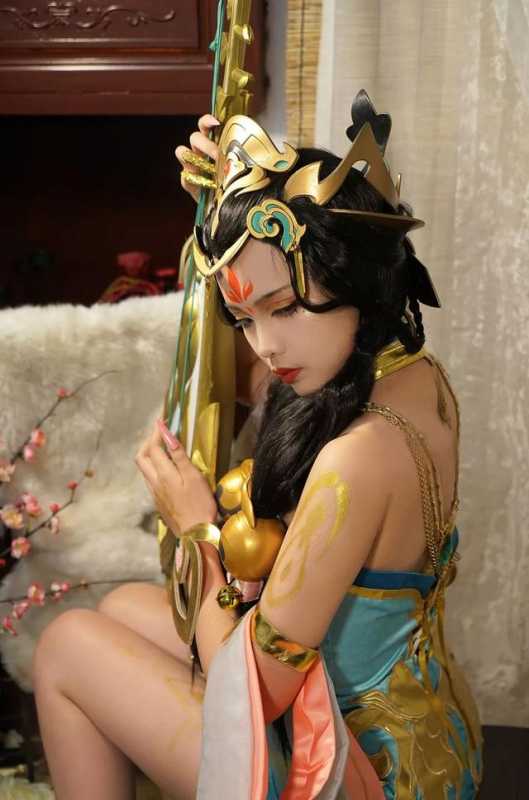 「QAQ二次元」 cosplay作品精选-37.jpg