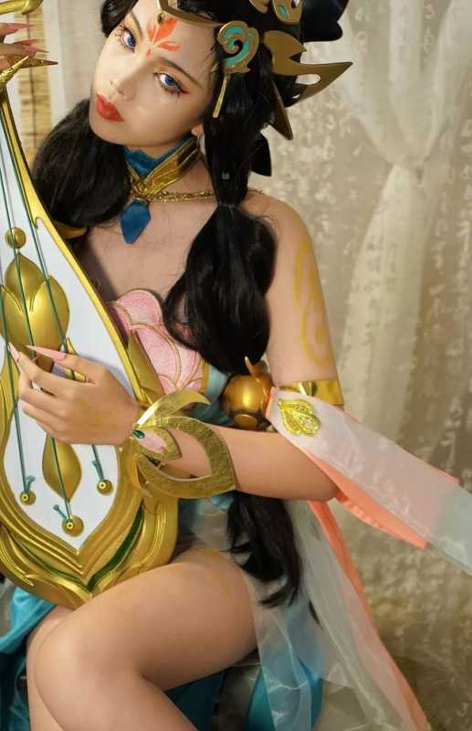 「QAQ二次元」 cosplay作品精选-35.jpg