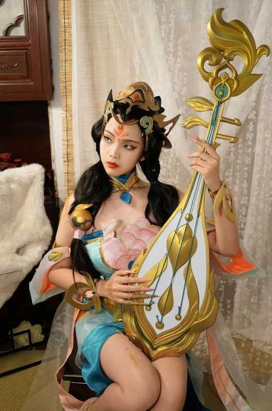 「QAQ二次元」 cosplay作品精选-38.jpg