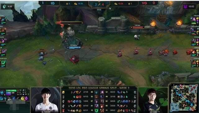 TheShy滑板鞋堵VG泉水一秀五！MSI举办推迟到7月份-2.jpg