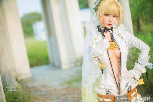 这才是神级质感!大师级CosPlay欣赏-2.jpg