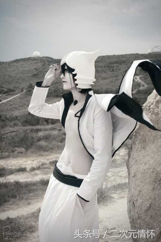 这才是神级质感!大师级CosPlay欣赏-4.jpg