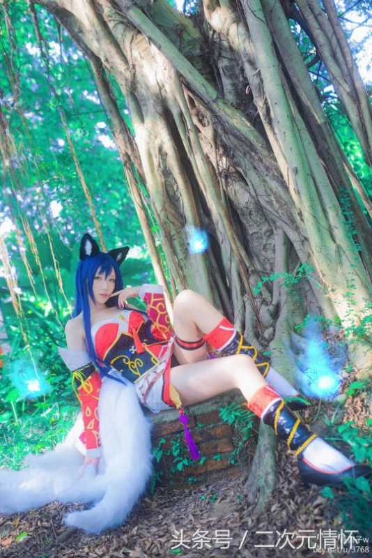 这才是神级质感!大师级CosPlay欣赏-9.jpg