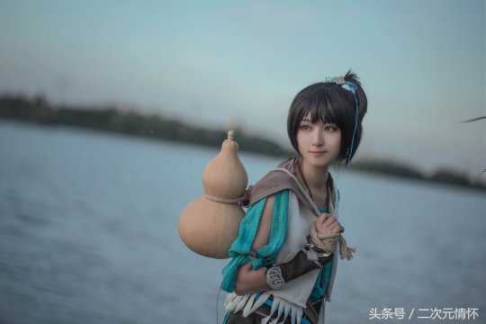 这才是神级质感!大师级CosPlay欣赏-11.jpg