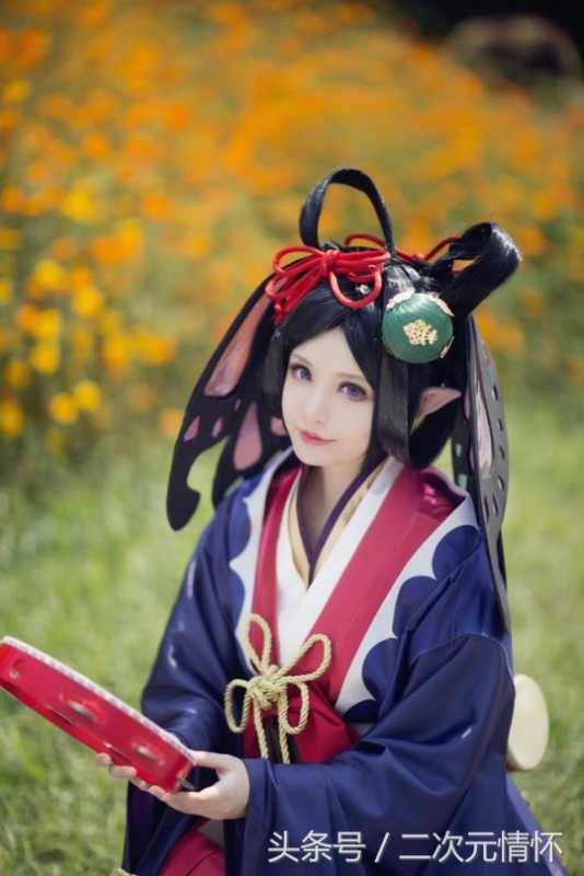 这才是神级质感!大师级CosPlay欣赏-15.jpg