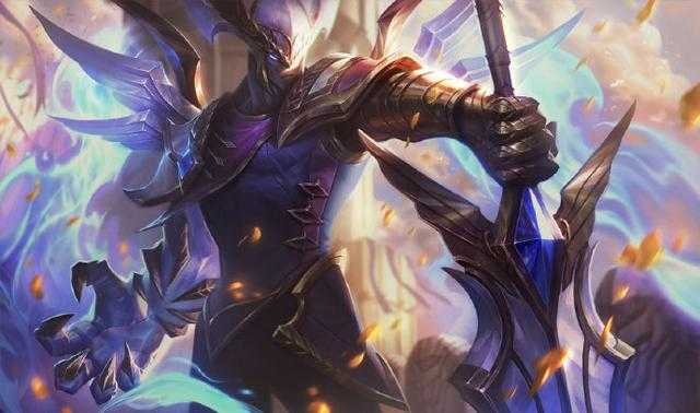木木撸话：G2吉祥物替补宣布离队！胜利剑魔皮肤原画帅炸-7.jpg