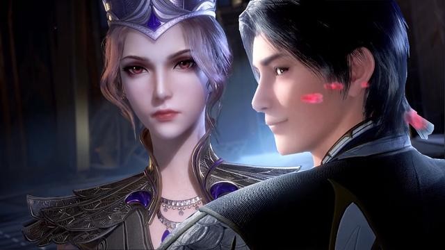 为何玉小刚选择柳二龙？混血比比东不够美吗？真相因为一个男人-3.jpg